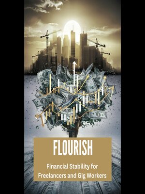 cover image of Flourish